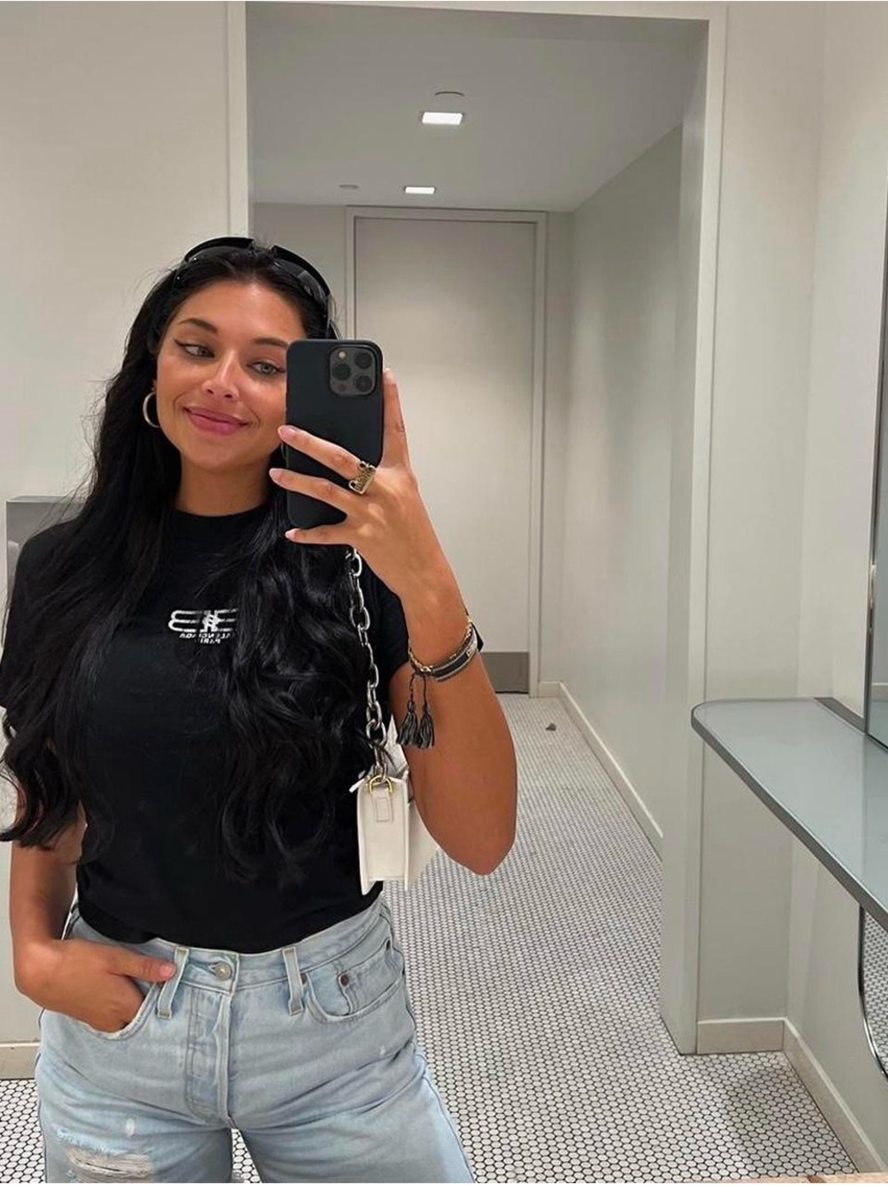 Balenciaga Tee